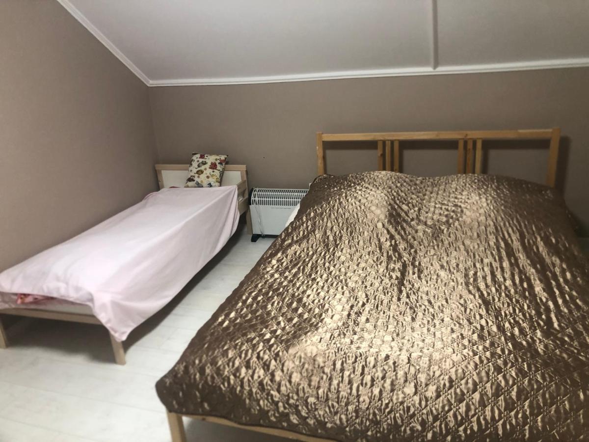 Balatonmariafuerdo Nyaralo Villa Bagian luar foto