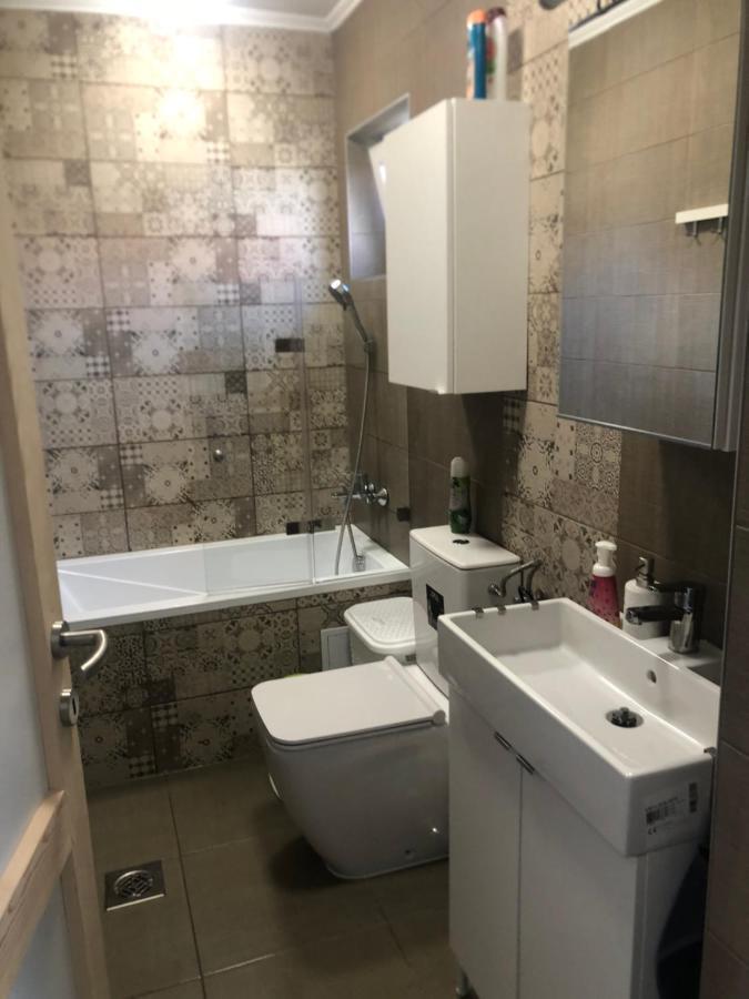 Balatonmariafuerdo Nyaralo Villa Bagian luar foto