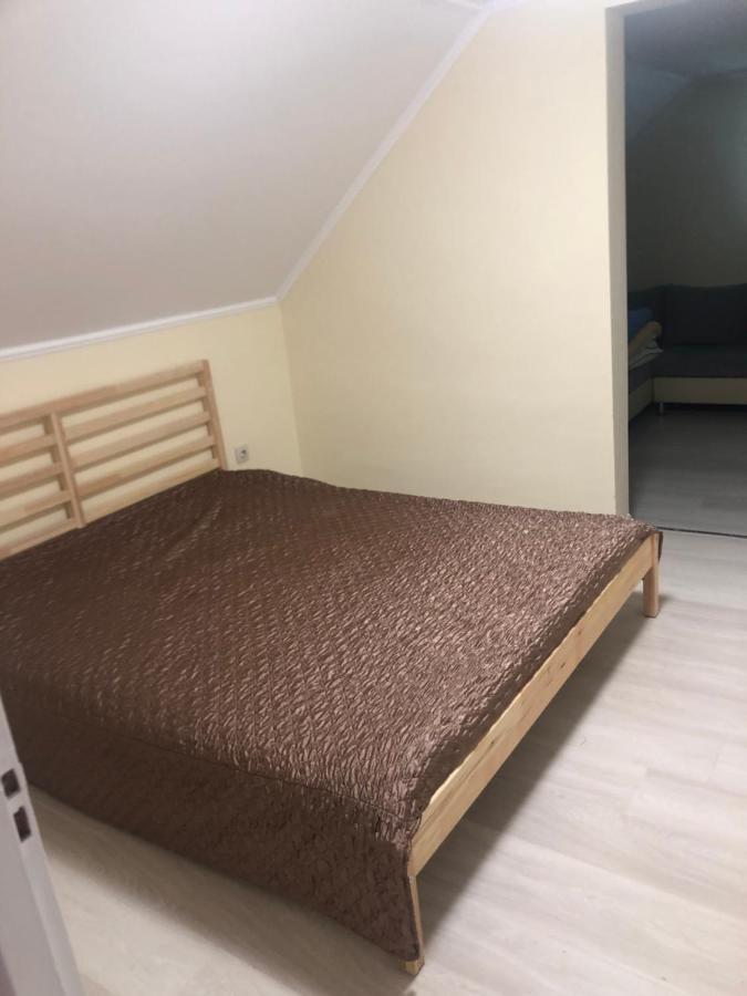 Balatonmariafuerdo Nyaralo Villa Bagian luar foto