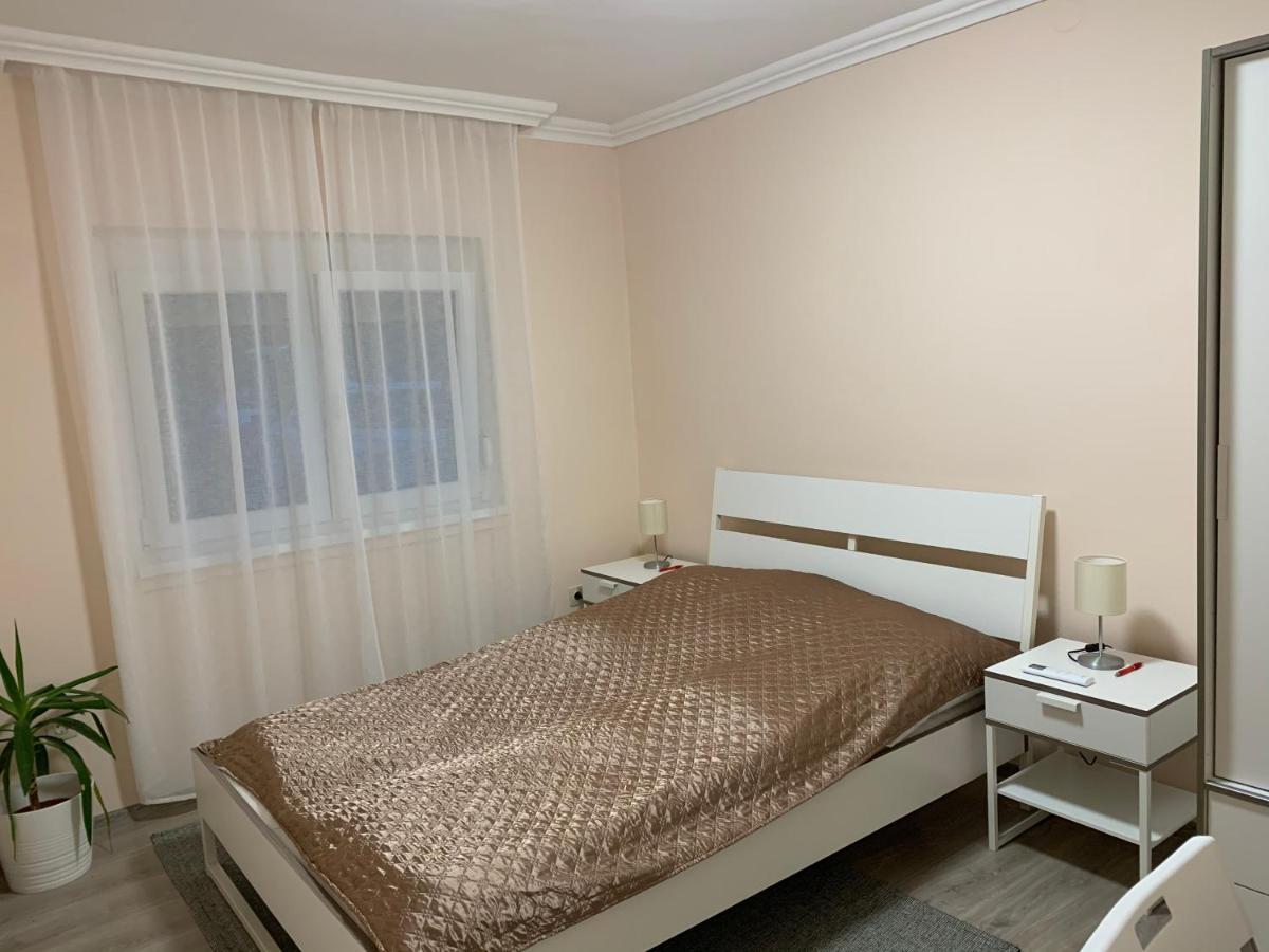 Balatonmariafuerdo Nyaralo Villa Bagian luar foto